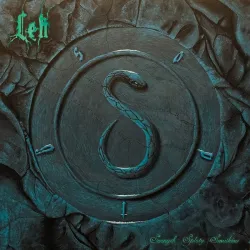 Lęk- Sennych Sploty Smutków